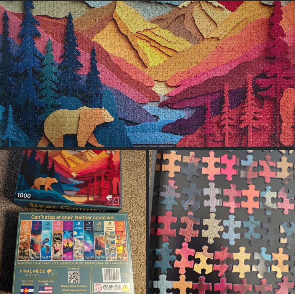 Donjon 500 Pièces Iello Play Forêt 500 Pieces Play Donjon : Foret La