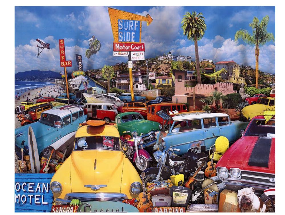 Mystery #29 Donation Debacle