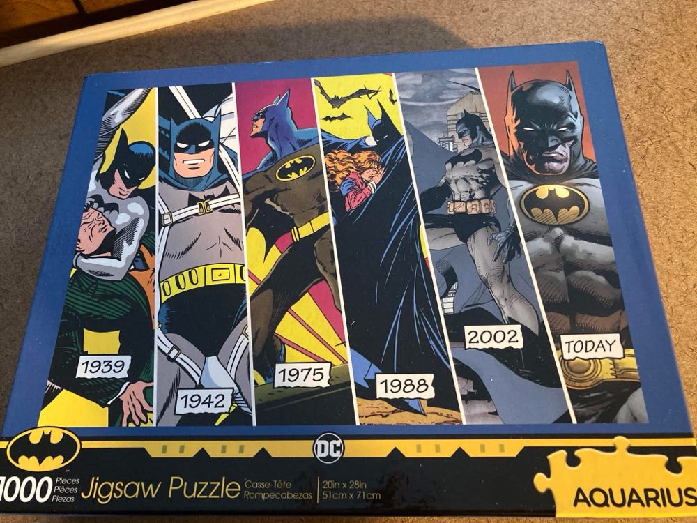 Cotswolds 500 Piece Ravensburger Escape To The Cotswolds Jigsaw 500pc