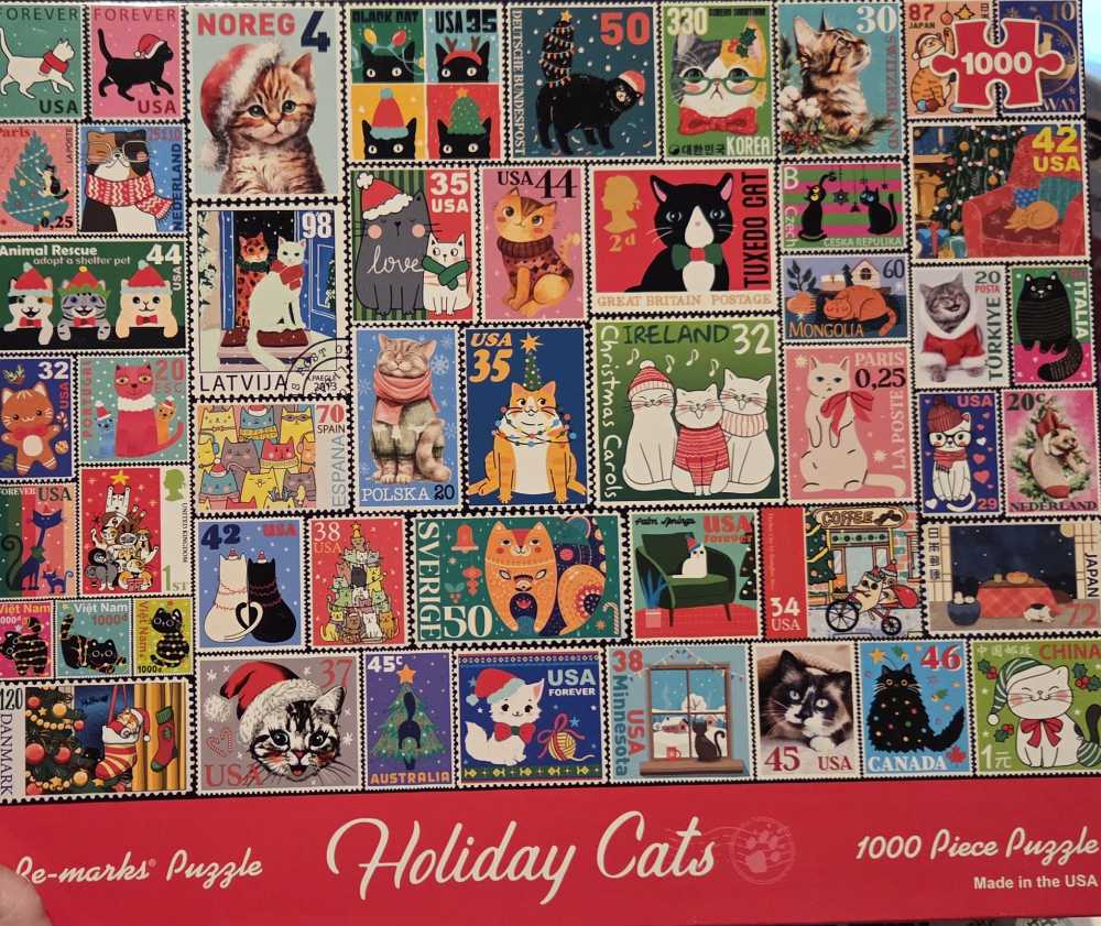 Buffalo Games Jigsaw Puzzles For Adults Pieces Chuck Pinson Brookside Retreat Hard Adult Puzzle With Reference Poster Fun Unique & Challenging For All Abilities Large 26.75 X 19.75