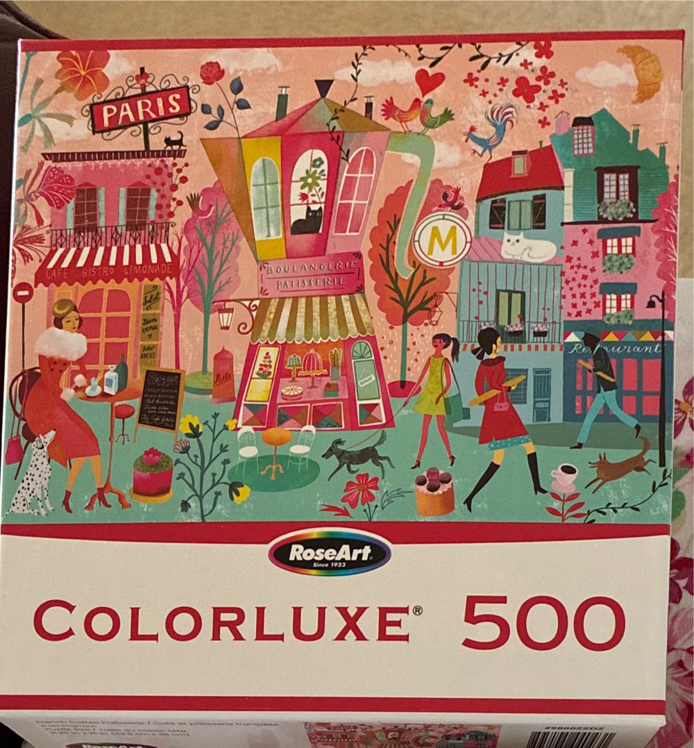 D-500–814: Donald Duck in Africa