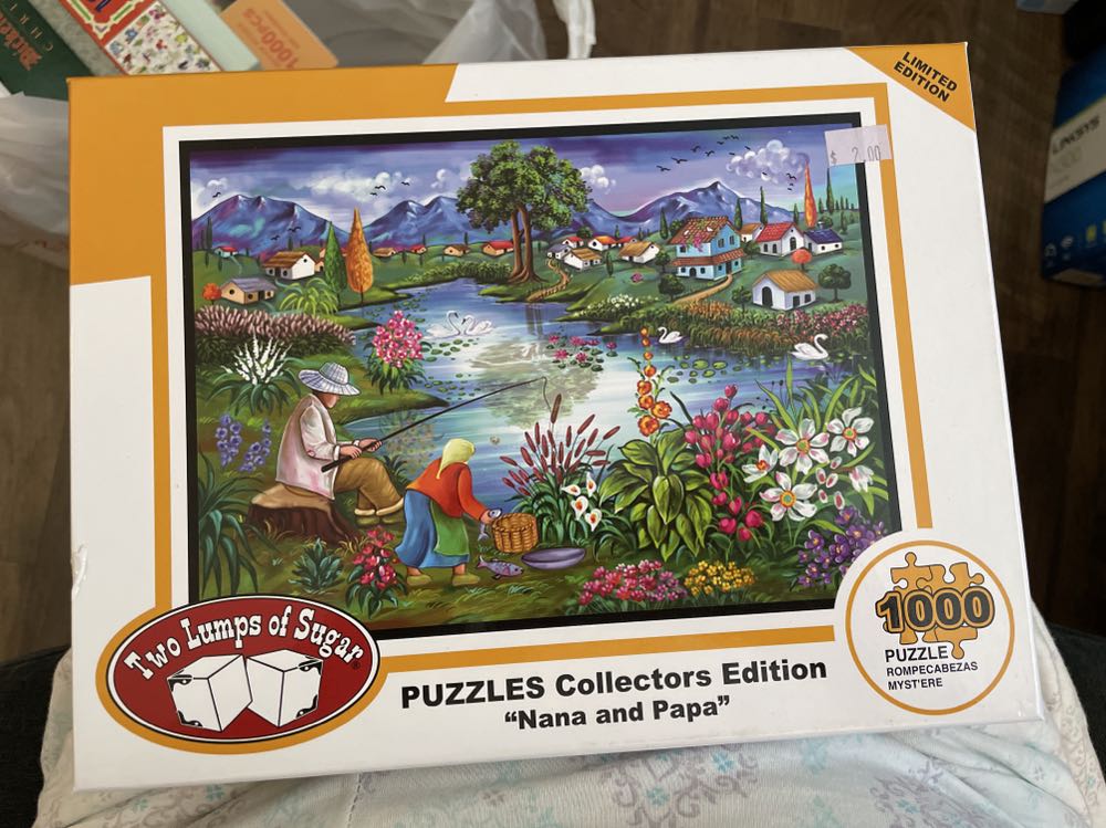 Clouds Of Butterflies