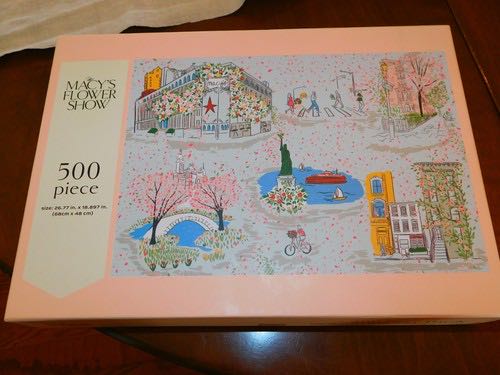 Crystal Stream Bungalow