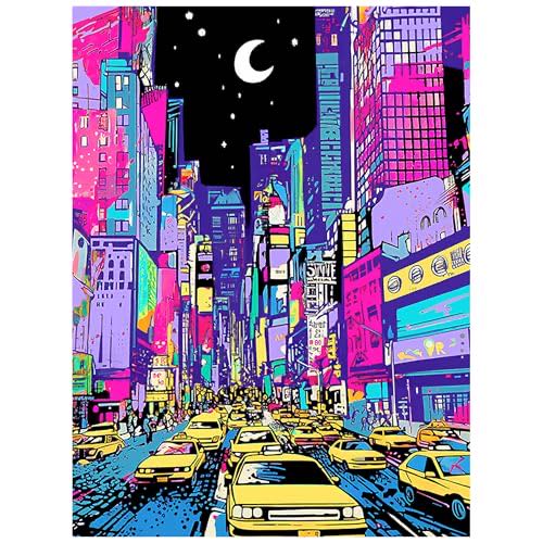 Ceaco: Villains Broken Glass