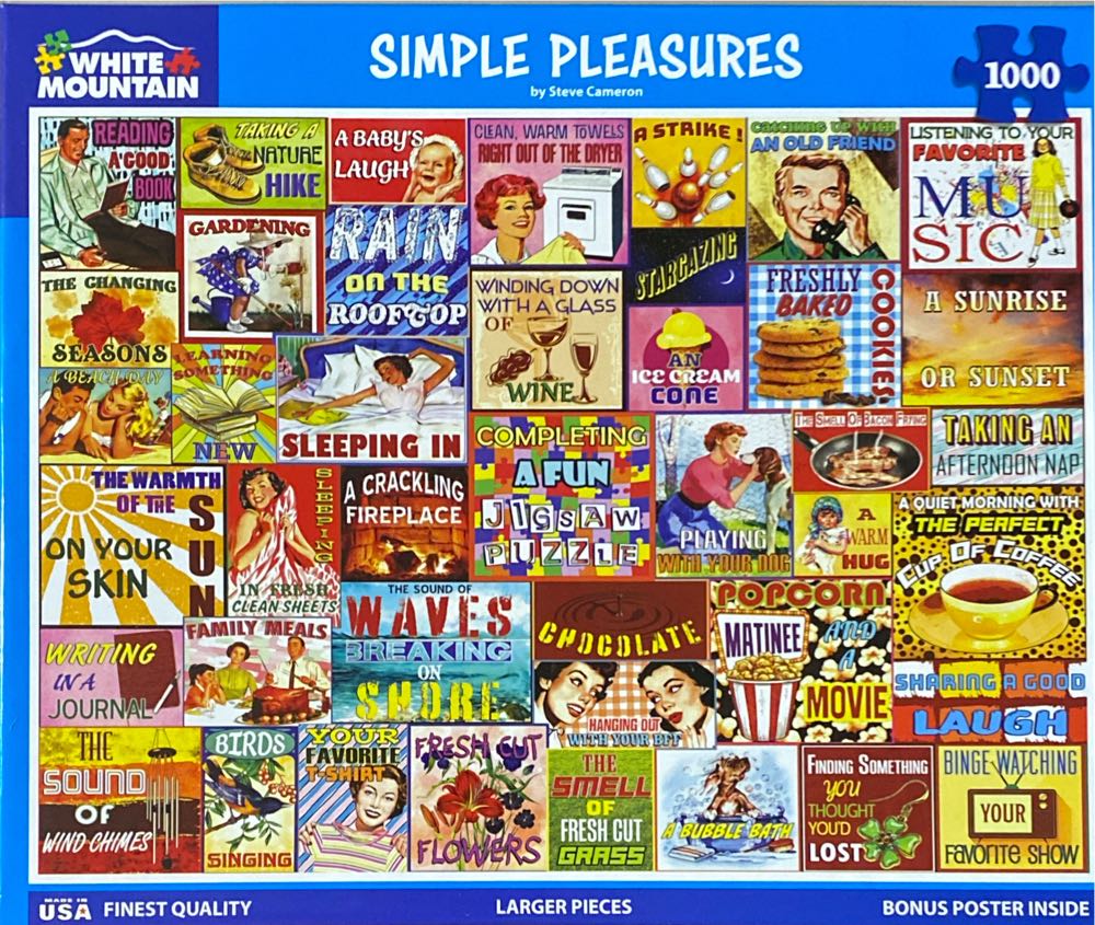 Madeline By The Seine