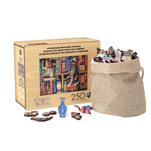 Aquarius Johnny Cash Folsom Prison 450 Piece Jigsaw Puzzle