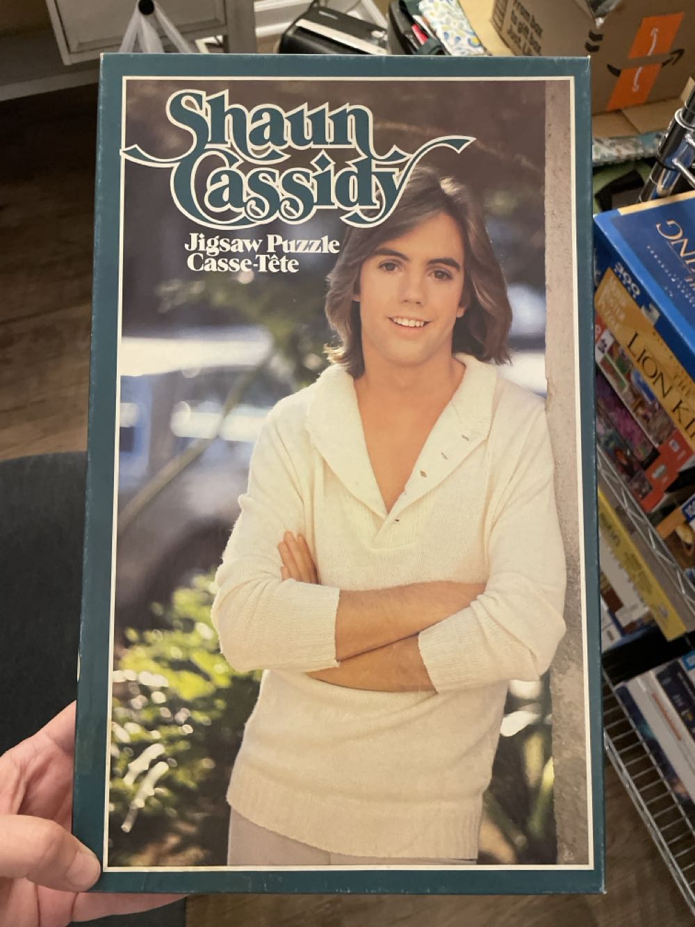 AP-3A-015: Snoopy Quilting (boxless)