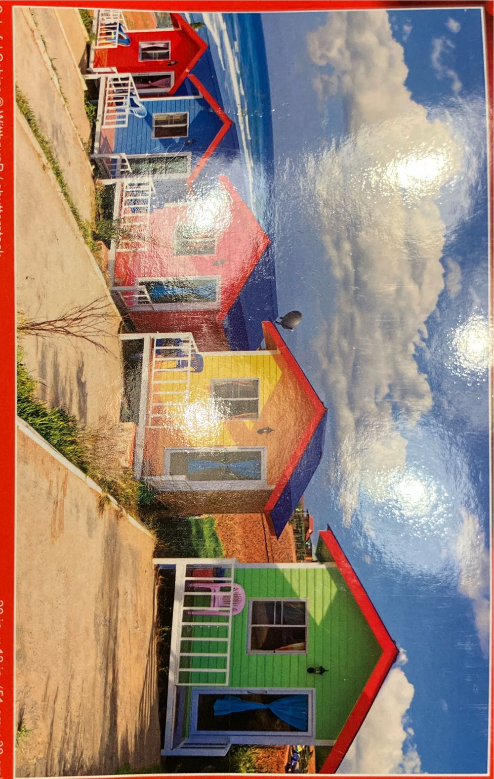 Ravensburger Monster Trucks 300 Teile Monster