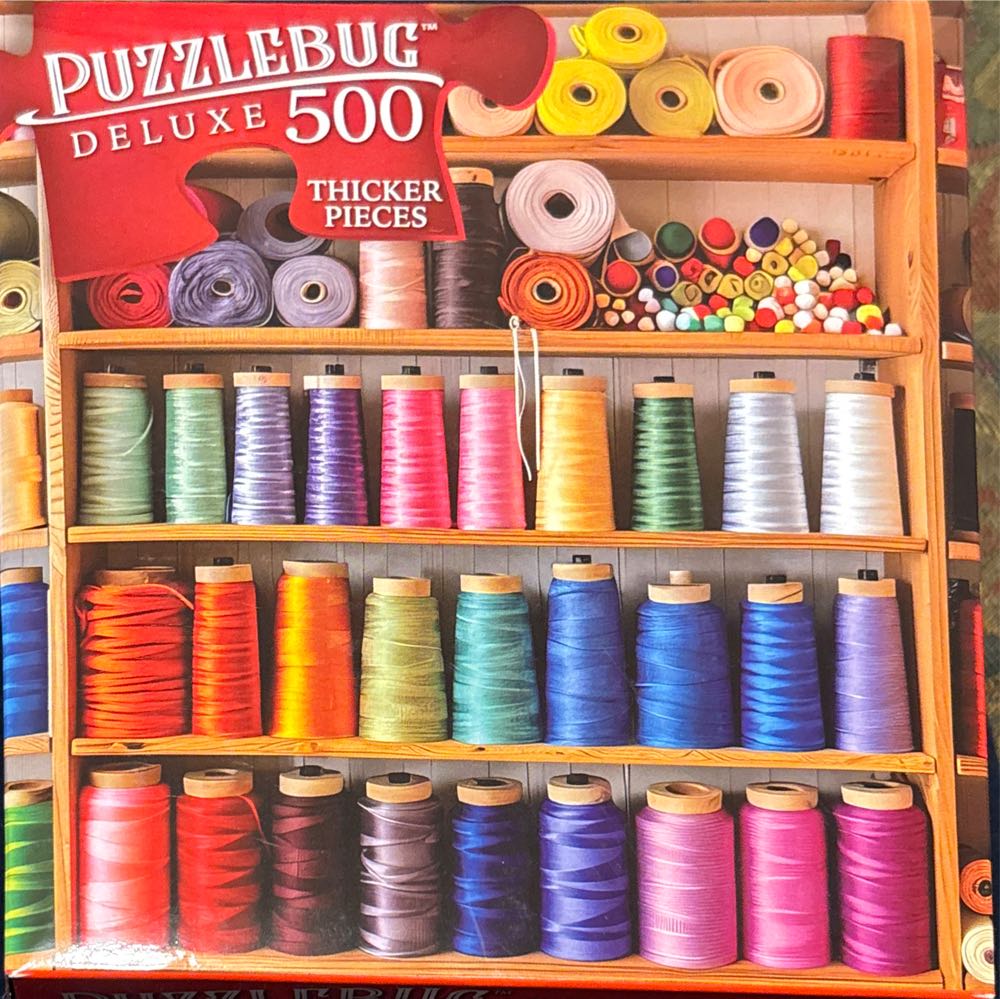 Peaceful Reflections