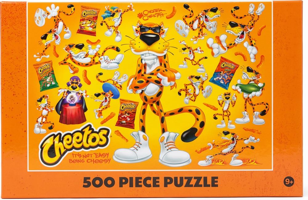 Art By Transglobe Udo Siebig From Collection Exquisit Puzzle ...