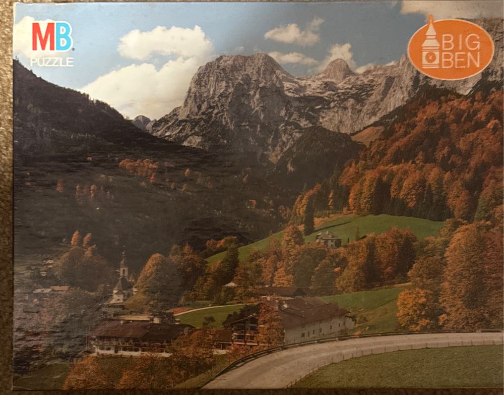 Graceful Unicorn In Flight