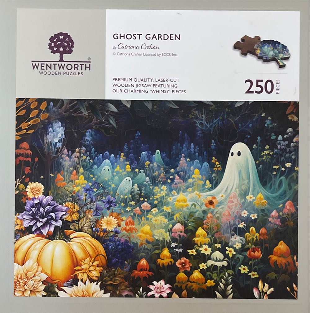 10 Deluxe Jigsaw Puzzles