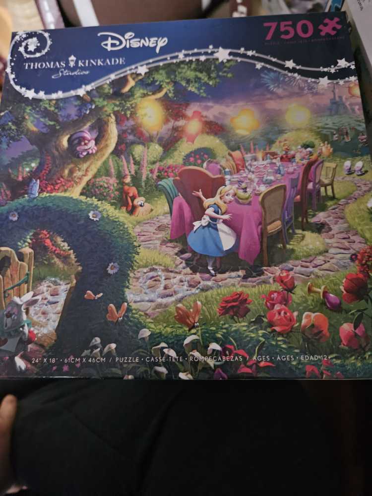 D-300-224: Jewel Princess