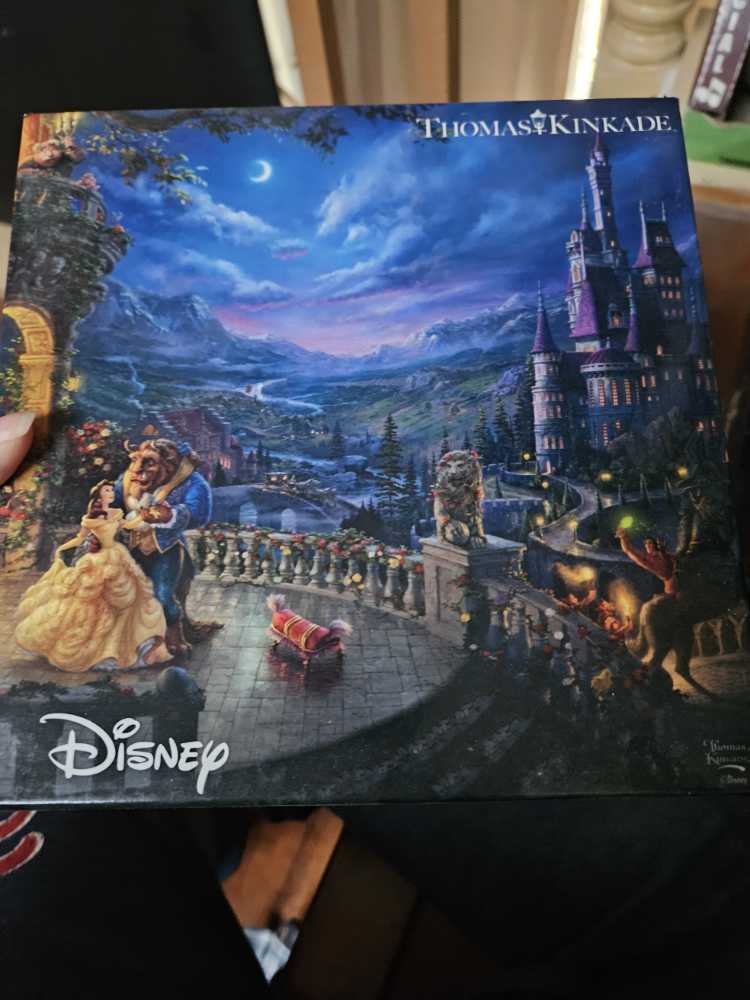 Camper Holiday - COMPLETED