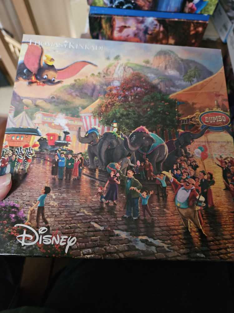 D-300-124: Flower Town