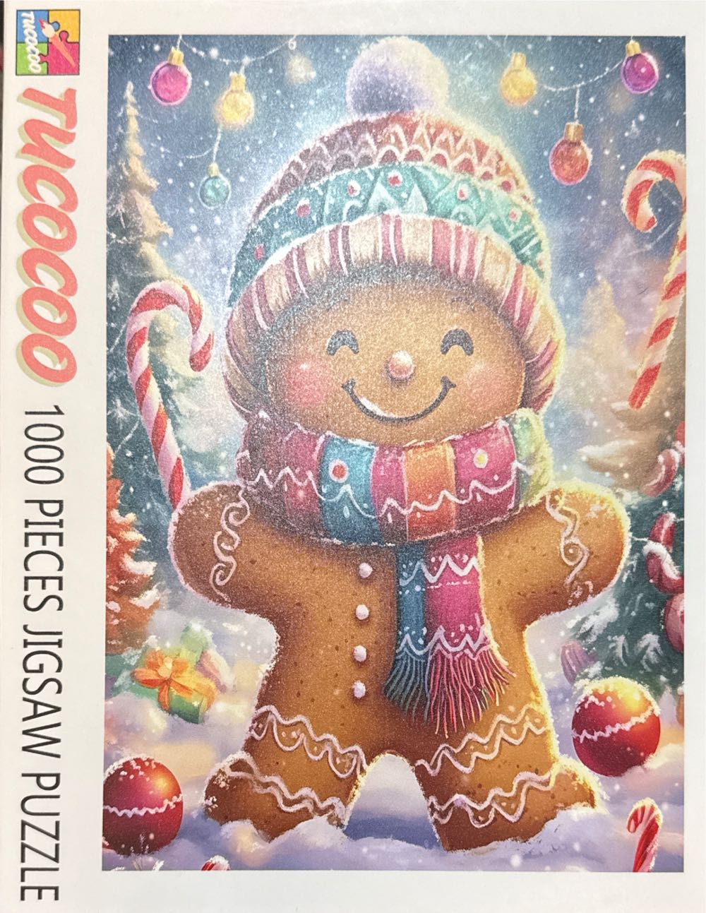 D-1000-189: 2001 Mickey Mouse Calendar: A Journey to the 21st Century