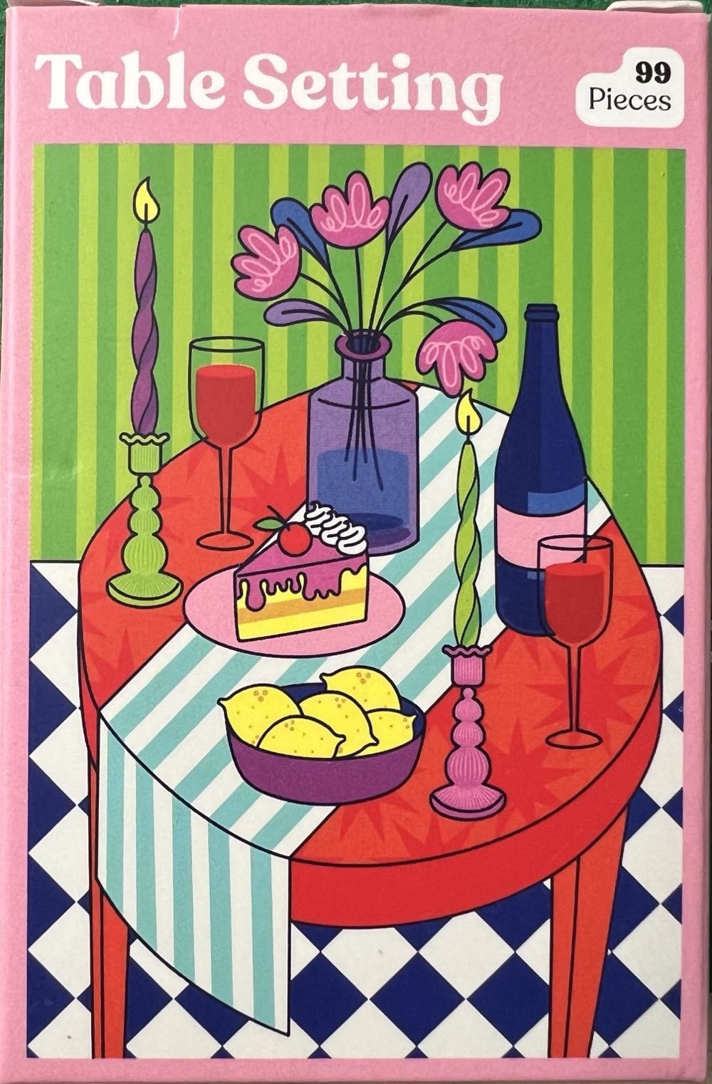 A Beautiful Day At Cinque Terre