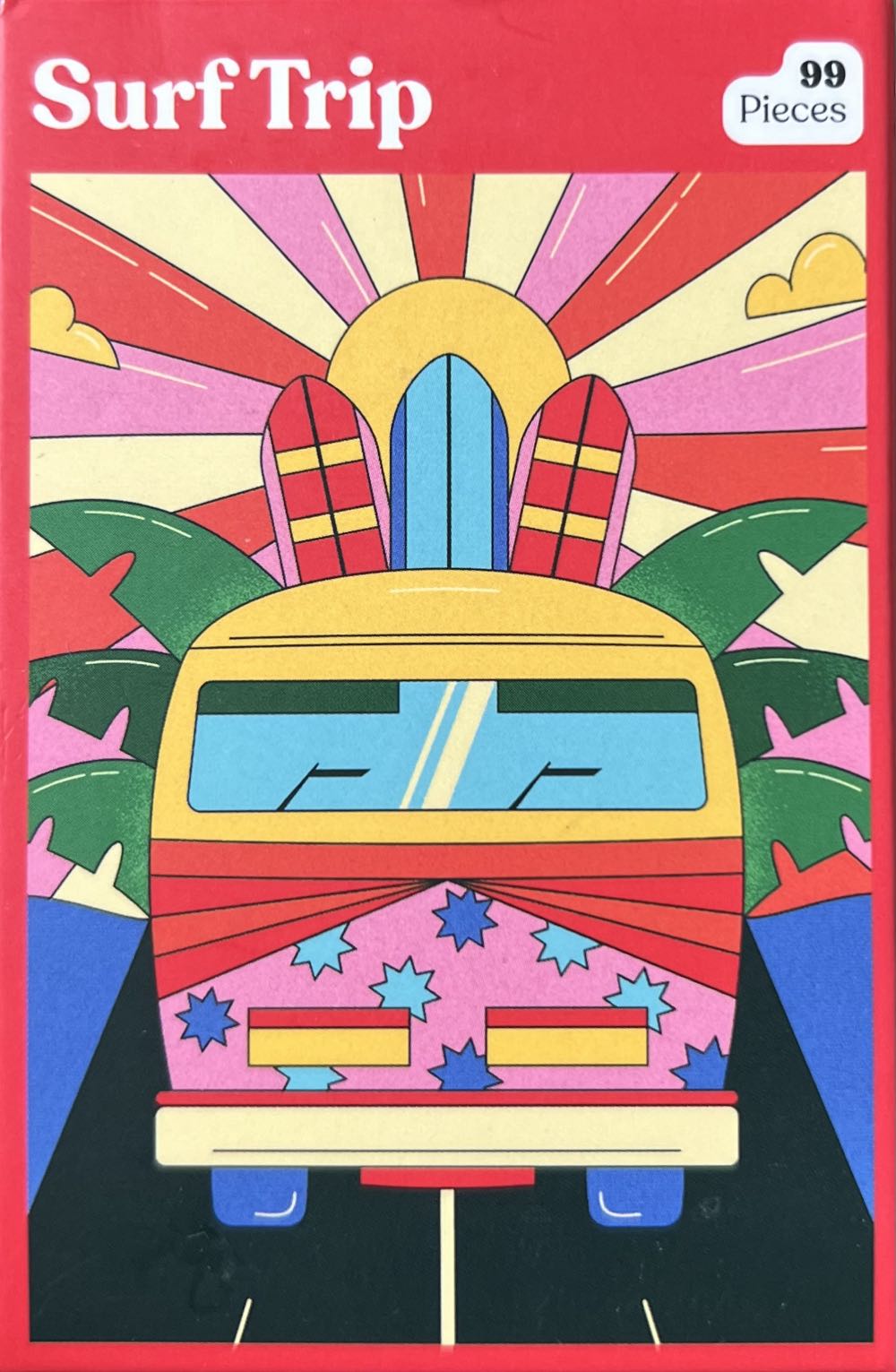 Horsing Around Piece F.x. Schmid Puzzle