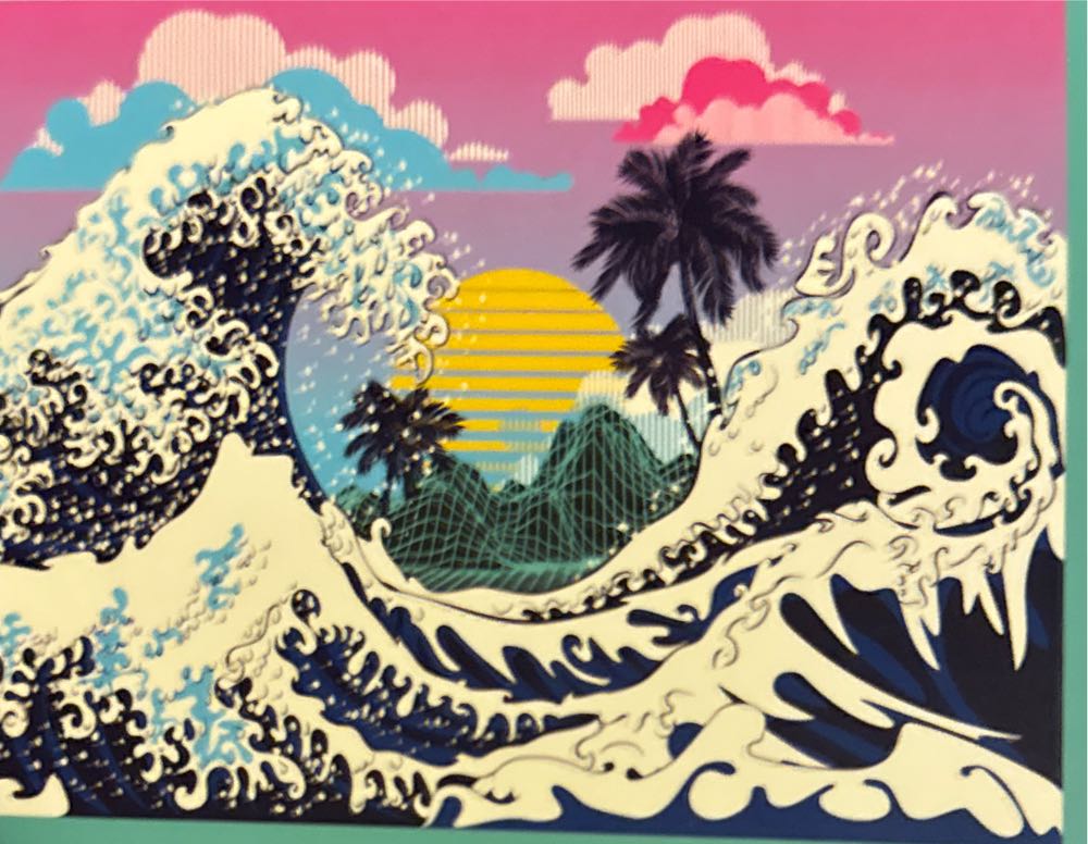 Vintage Ravensburger Children’s Street Market 80 Children’s Teile