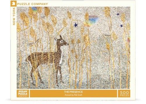 Santa’s Christmas Winter Walk