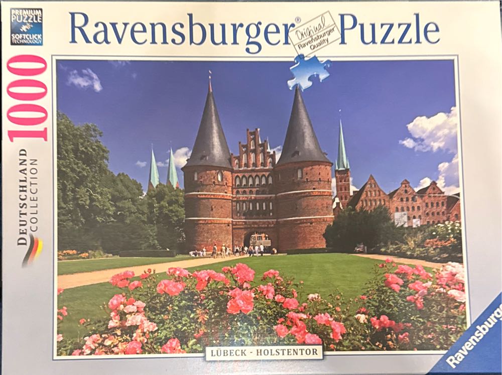 Botanical Glasshouse