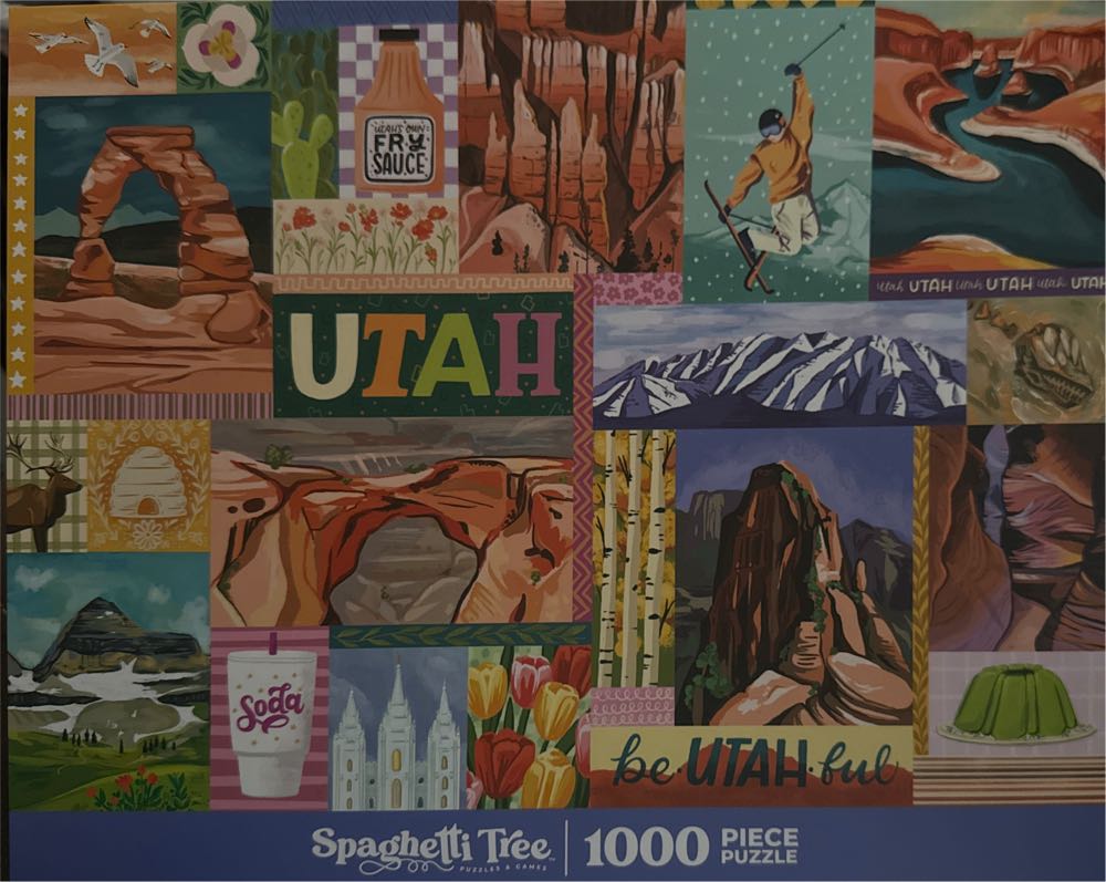 Dashing Through The Snow