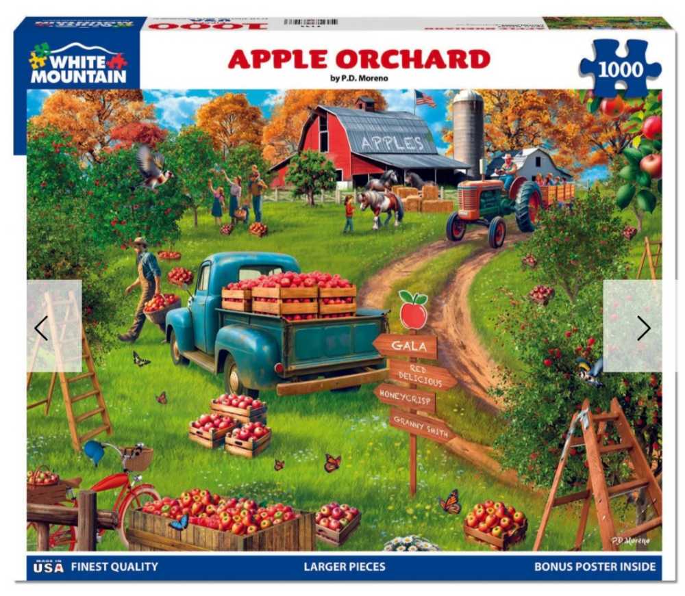 Thomas Kincade: Winnie The Pooh II