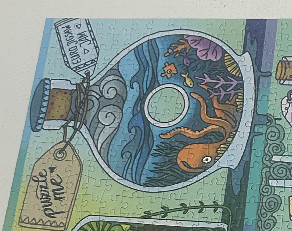 Springtime Flower Shop