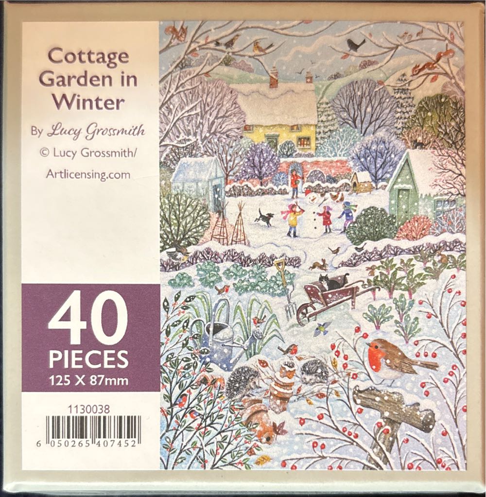 Eurographics-Valentine’s Table