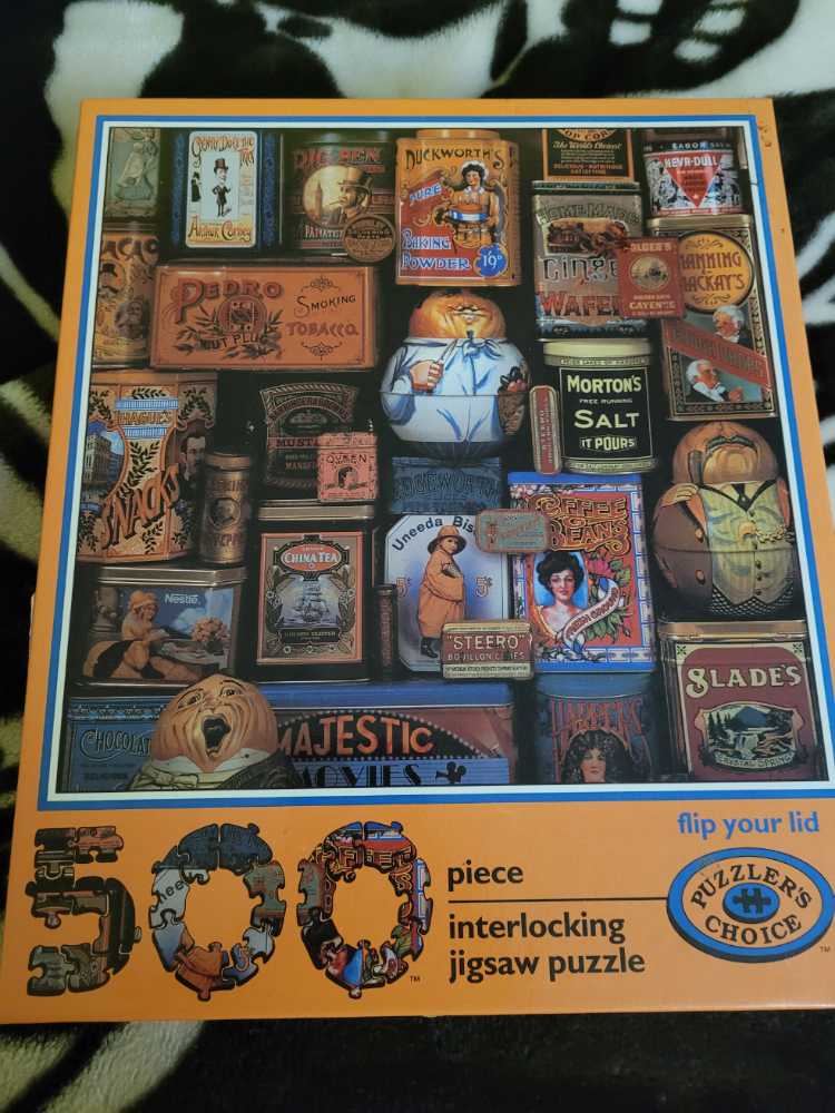 Blooms & Bubbles * Keeper*