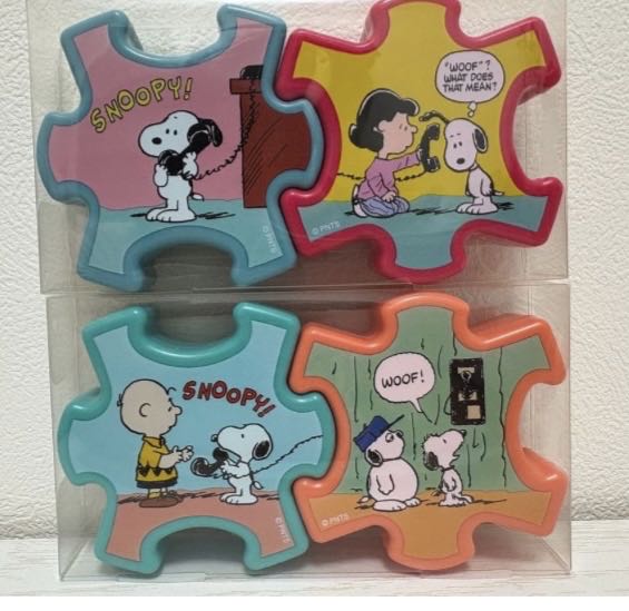 Universal Magnet Set Grinch Parking And Wouldn’t Be ...