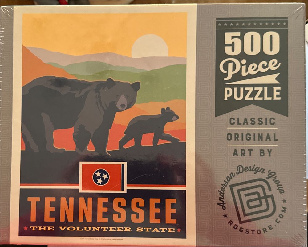 Victory ~ Wooden Jigsaw Puzzle 261 Pieces ”eastbourne Beachy Head”