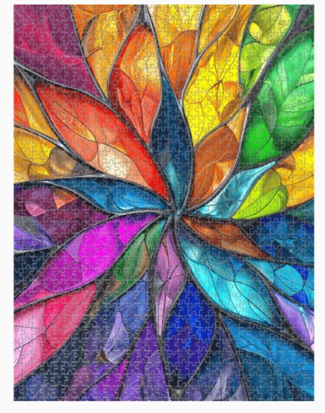 Tower Bridge At Dusk