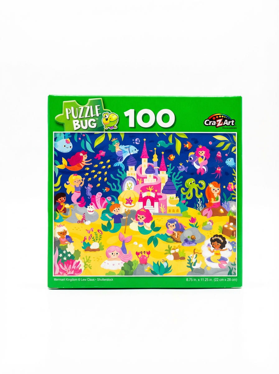 Santa’s Little Helpers