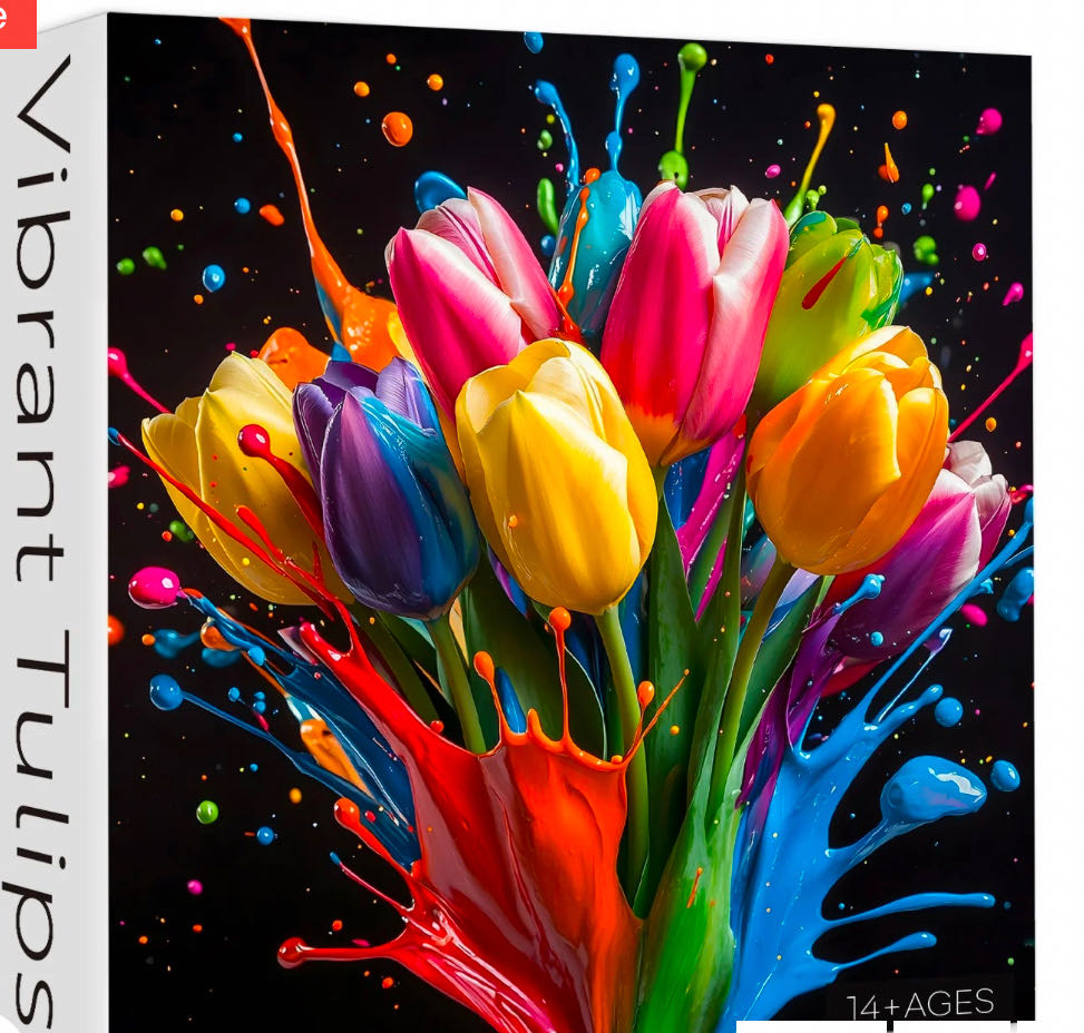 Santa’s Little Helpers