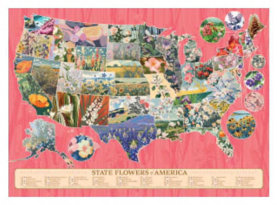 Macy’s Flower Show