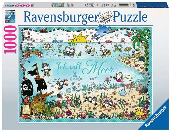 Gift Giving Jigsaw Puzzle By Vermont Christmas ~ New Sealed Free Shipping