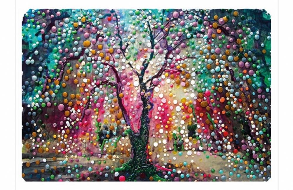 300 Elementów. Kwiaciarnia Dodo