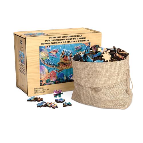 Wrebbit3d Friends 3d Puzzle Model Of Central Perk | 440 Real Jigsaw Puzzle Pieces | Build The Iconic Cafe From The Hit Tv Series