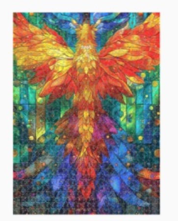 Trefl Spring In Paris Piece Jigsaw Puzzle Jigsaw Puzzle For Travel Lovers European Capital France Diy Creative Entertainment For Adults And Children Aged 15 And Up