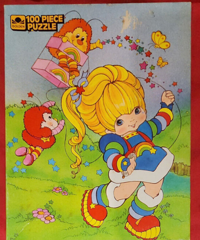 Piece Jigsaw Puzzle For Adults Mythical Dragon Springs Out Of The Pages Of A Book Challenging Puzzle Fantasy Dragon With Castle Piece Puzzle For Adults. 20x27 Inches