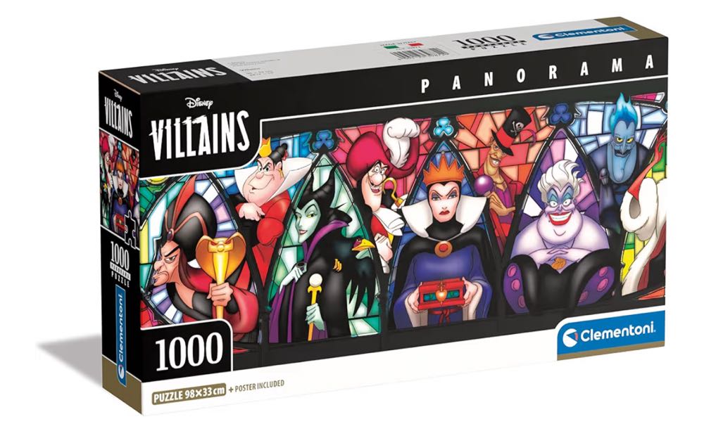 The Doraemon Exhibition Takashi Murakami For The Jigsaw 1000pcs