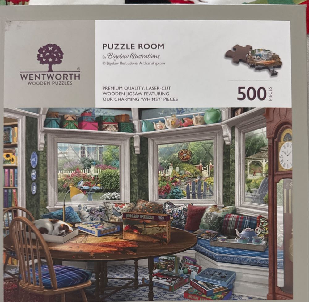 SOLD-A Farm’s Alive