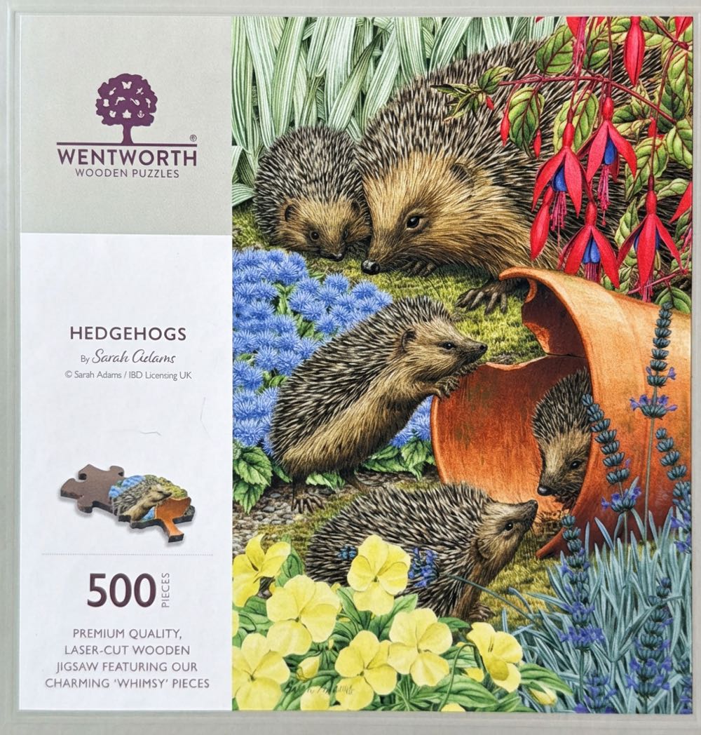 He Loves Me, He Loves Me Not