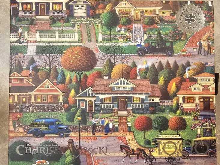 Market Fresh Morning