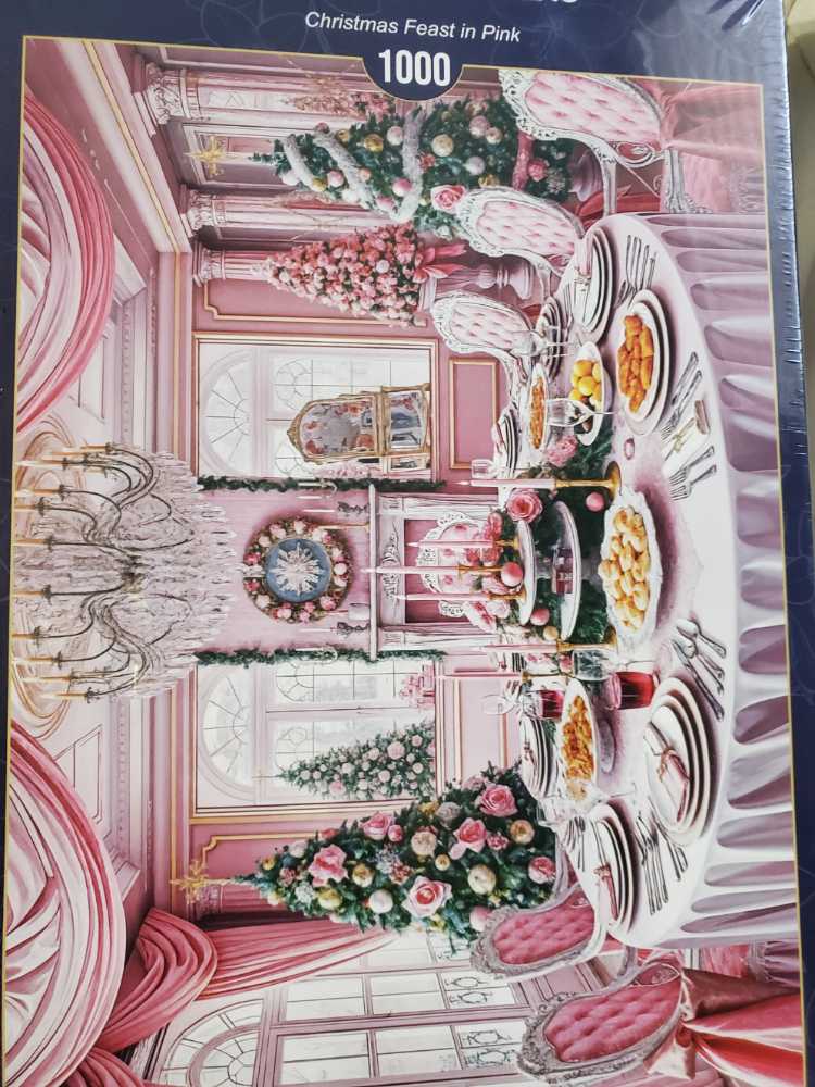 Barn Holiday Welcoming