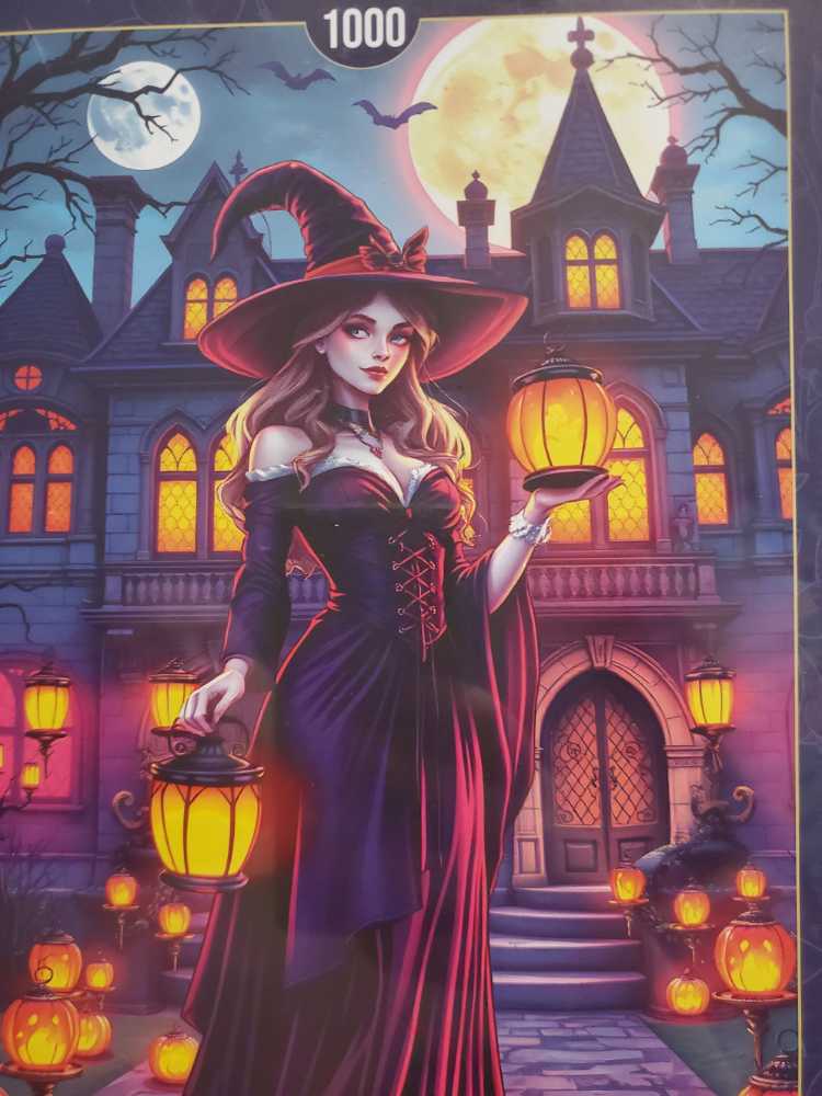 Gigglescape Gingerbread 100pcs Gigglescape