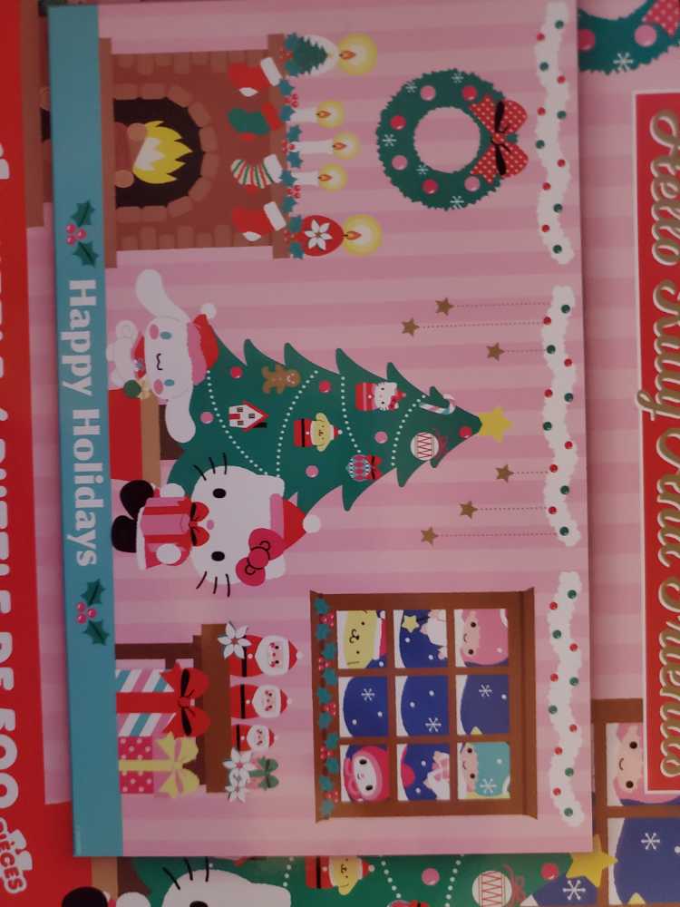 The Doraemon Exhibition Takashi Murakami For The Jigsaw 1000pcs