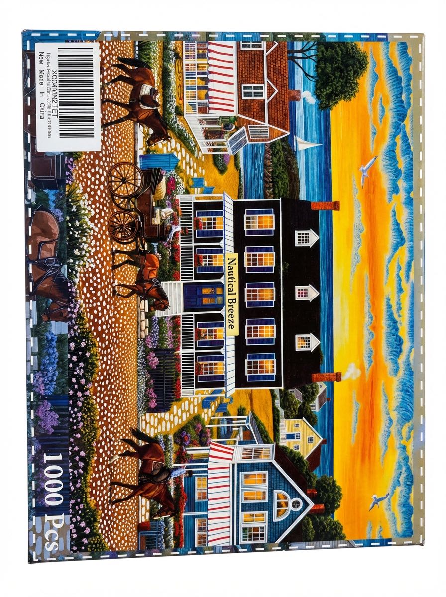 EPO-26-301: Water Orchestra