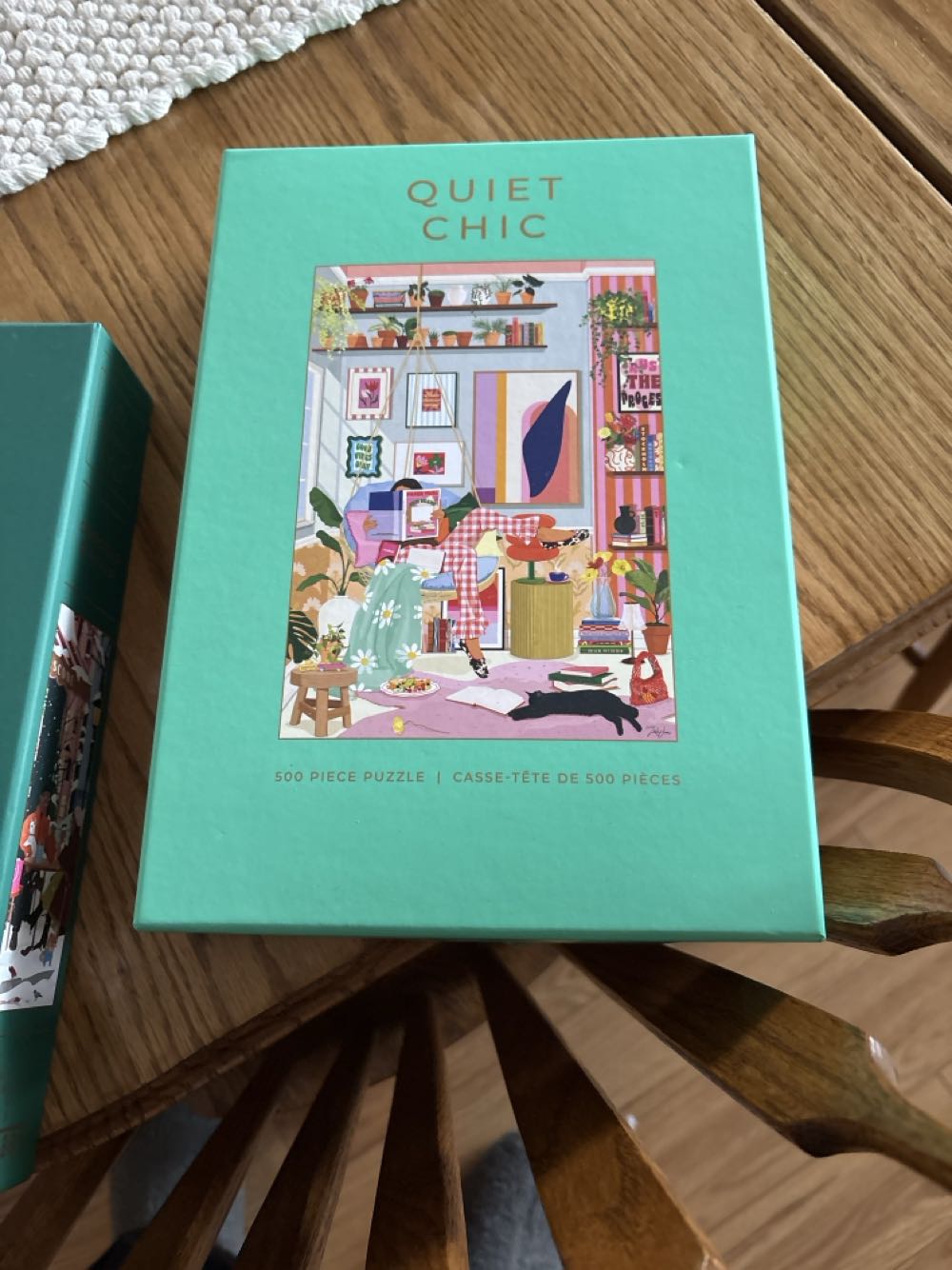 Voyage Round the World